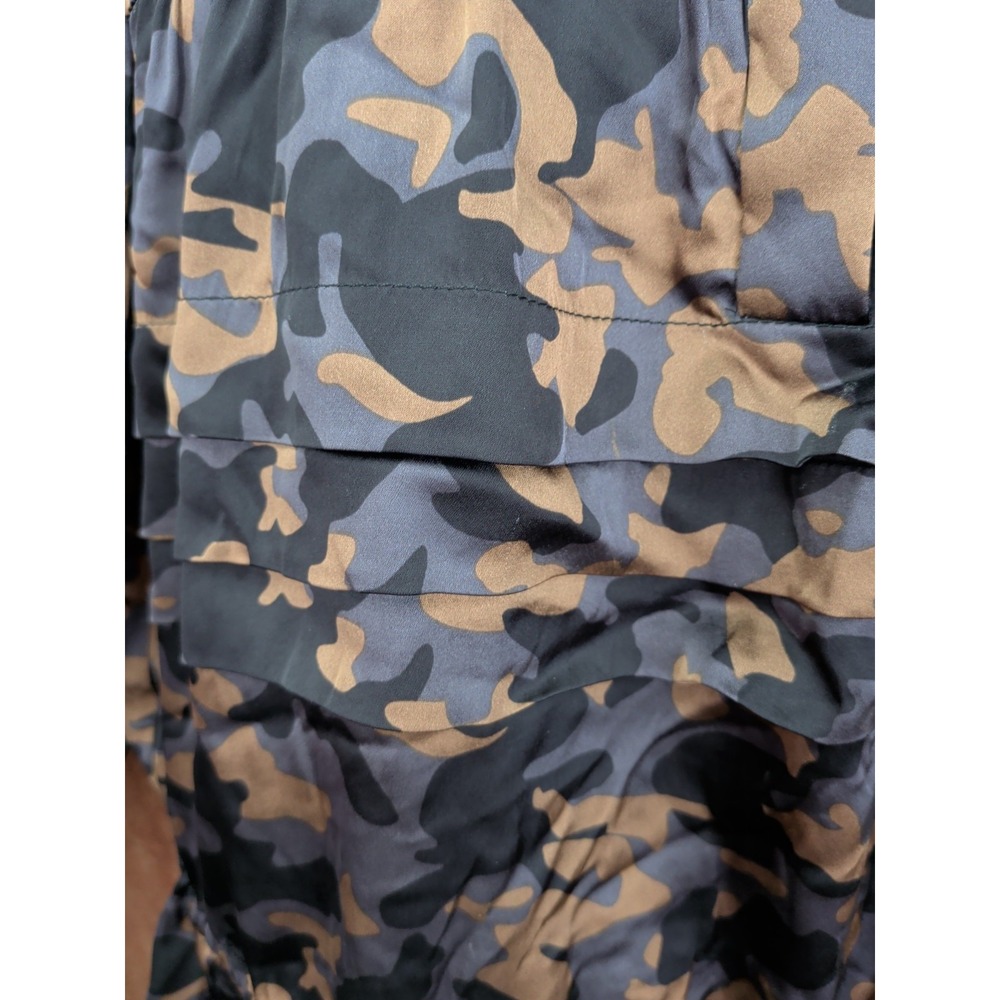 Munthe Nabic Camo Top - Picture 4 of 11
